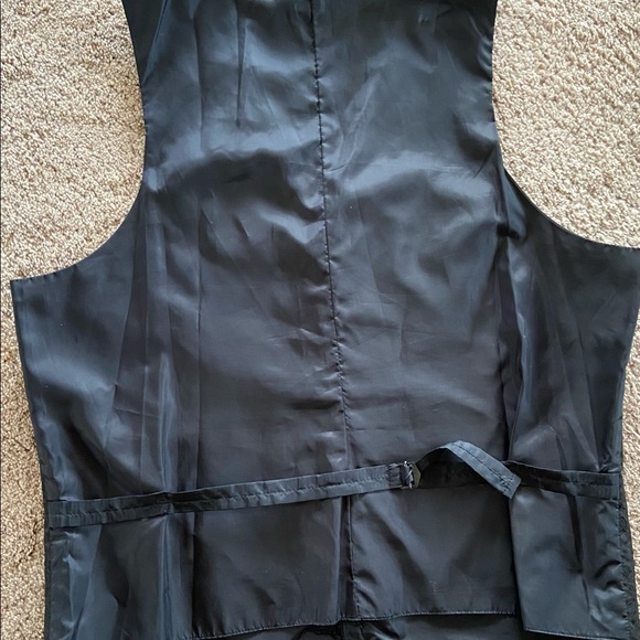 Men’s Lord West Vest Size L - Picture 4 of 5